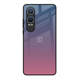 Pastel Gradient OnePlus Nord CE4 Lite 5G Glass Back Cover Online