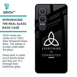 Everything Is Connected Glass Case for OnePlus Nord CE4 Lite 5G