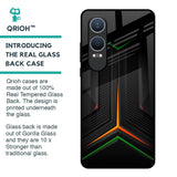 Modern Ultra Chevron Glass Case for OnePlus Nord CE4 Lite 5G