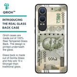Cash Mantra Glass Case for OnePlus Nord CE4 Lite 5G