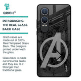 Sign Of Hope Glass Case for OnePlus Nord CE4 Lite 5G
