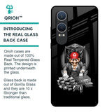 Dark Secret Glass Case for OnePlus Nord CE4 Lite 5G