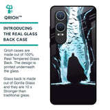 Dark Man In Cave Glass Case for OnePlus Nord CE4 Lite 5G