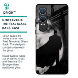 Dark Warrior Hero Glass Case for OnePlus Nord CE4 Lite 5G