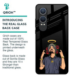 Punjabi Singer Poster Glass Case for OnePlus Nord CE4 Lite 5G