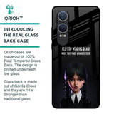 Aesthetic Digital Art Glass Case for OnePlus Nord CE4 Lite 5G