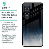Black Aura Glass Case for OnePlus Nord CE4 Lite 5G