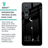 Catch the Moon Glass Case for OnePlus Nord CE4 Lite 5G