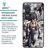 Dragon Anime Art Glass Case for OnePlus Nord CE4 Lite 5G