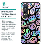 Acid Smile Glass Case for OnePlus Nord CE4 Lite 5G