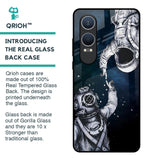 Astro Connect Glass Case for OnePlus Nord CE4 Lite 5G
