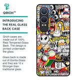 Boosted Glass Case for OnePlus Nord CE4 Lite 5G