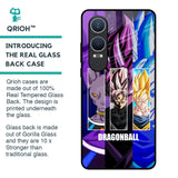 DGBZ Glass Case for OnePlus Nord CE4 Lite 5G