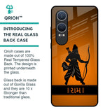 Halo Rama Glass Case for OnePlus Nord CE4 Lite 5G