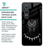 Dark Superhero Glass Case for OnePlus Nord CE4 Lite 5G