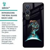 Star Ride Glass Case for OnePlus Nord CE4 Lite 5G