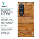 Timberwood Glass Case for OnePlus Nord CE4 Lite 5G