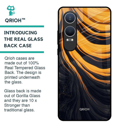 Sunshine Beam Glass Case for OnePlus Nord CE4 Lite 5G