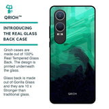 Scarlet Amber Glass Case for OnePlus Nord CE4 Lite 5G