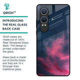 Moon Night Glass Case For OnePlus Nord CE4 Lite 5G