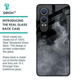 Fossil Gradient Glass Case For OnePlus Nord CE4 Lite 5G