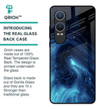 Dazzling Ocean Gradient Glass Case For OnePlus Nord CE4 Lite 5G