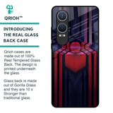 Super Art Logo Glass Case For OnePlus Nord CE4 Lite 5G