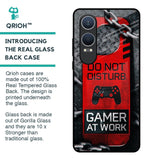 Do No Disturb Glass Case For OnePlus Nord CE4 Lite 5G