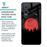 Moonlight Aesthetic Glass Case For OnePlus Nord CE4 Lite 5G