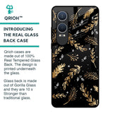 Autumn Leaves Glass Case for OnePlus Nord CE4 Lite 5G