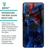 God Of War Glass Case For OnePlus Nord CE4 Lite 5G