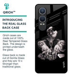 Gambling Problem Glass Case For OnePlus Nord CE4 Lite 5G
