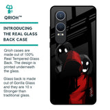 Shadow Character Glass Case for OnePlus Nord CE4 Lite 5G