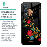 Dazzling Art Glass Case for OnePlus Nord CE4 Lite 5G