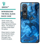 Gold Sprinkle Glass Case for OnePlus Nord CE4 Lite 5G