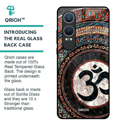 Worship Glass Case for OnePlus Nord CE4 Lite 5G