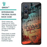 True Genius Glass Case for OnePlus Nord CE4 Lite 5G