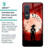 Winter Forest Glass Case for OnePlus Nord CE4 Lite 5G