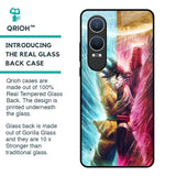 Ultimate Fusion Glass Case for OnePlus Nord CE4 Lite 5G