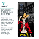 Hat Crew Glass Case for OnePlus Nord CE4 Lite 5G