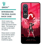 Lost In Forest Glass Case for OnePlus Nord CE4 Lite 5G
