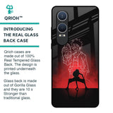 Soul Of Anime Glass Case for OnePlus Nord CE4 Lite 5G