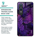 Plush Nature Glass Case for OnePlus Nord CE4 Lite 5G