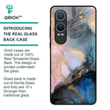 Marble Ink Abstract Glass Case for OnePlus Nord CE4 Lite 5G