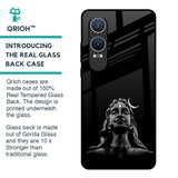Adiyogi Glass Case for OnePlus Nord CE4 Lite 5G