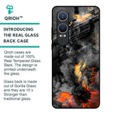 Lava Explode Glass Case for OnePlus Nord CE4 Lite 5G