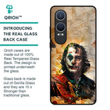 Psycho Villain Glass Case for OnePlus Nord CE4 Lite 5G