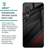 Modern Abstract Glass Case for OnePlus Nord CE4 Lite 5G