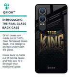True King Glass Case for OnePlus Nord CE4 Lite 5G