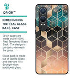 Bronze Texture Glass Case for OnePlus Nord CE4 Lite 5G